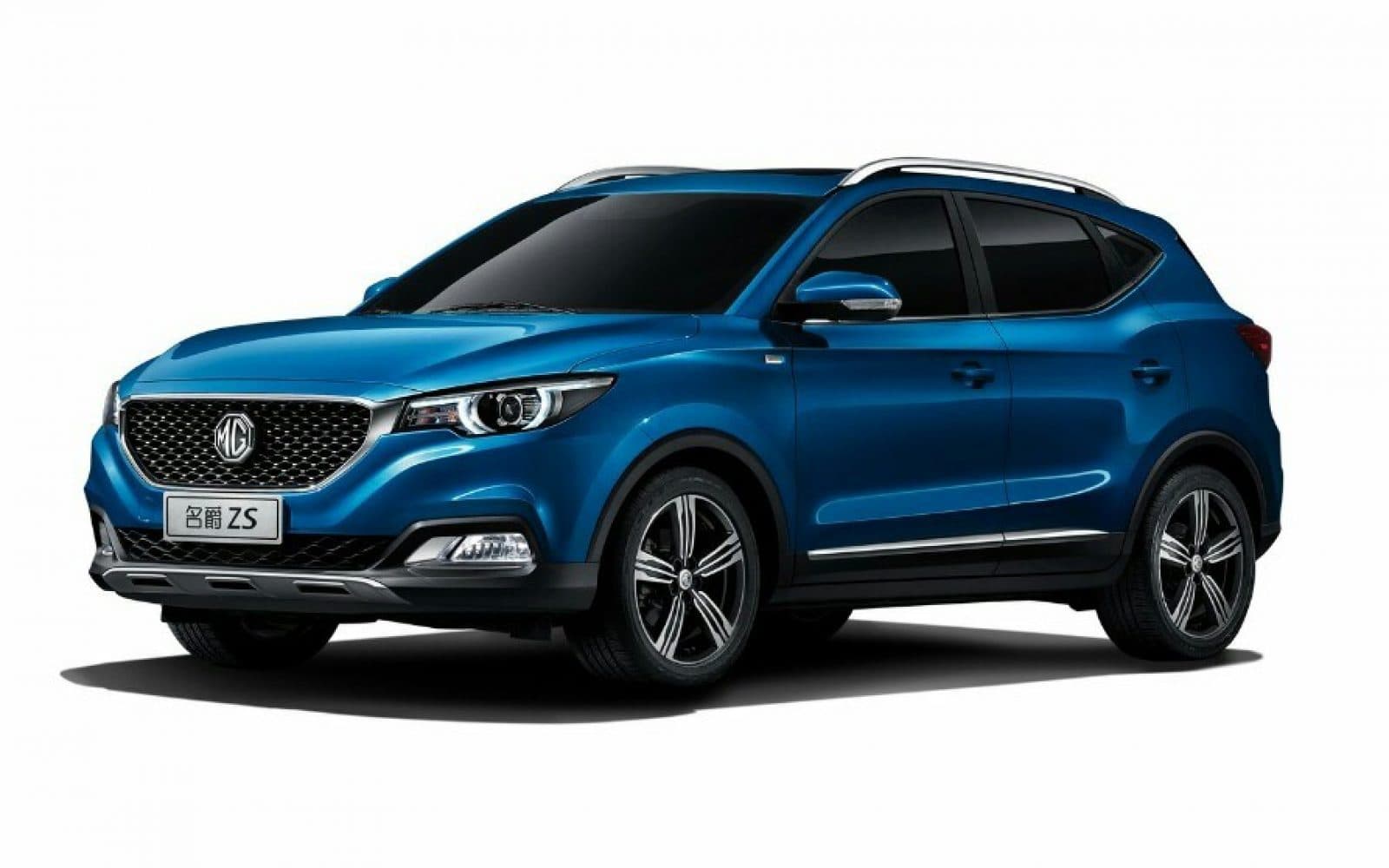 مميزات وعيوب سيارة MG ZS الصينية 2020
