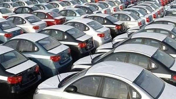 ركود كبير بسوق السيارات العالمى بسبب كورونا وانخفاض أسعارها