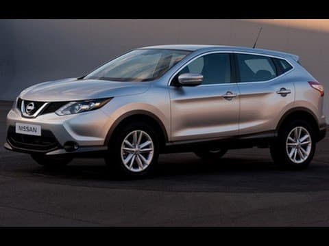 تعرف على اسعار ومواصفات نيسان قشقاى موديل 2015  فى مصر