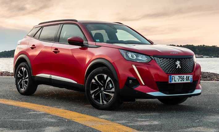 تعرف على اسعار بيجو 2008 موديل 2021 ومواصفاتها فى مصر