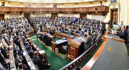 البرلمان يوافق على 6 % زيادة سنوية من أصل قيمة رسم تراخيص السيارات