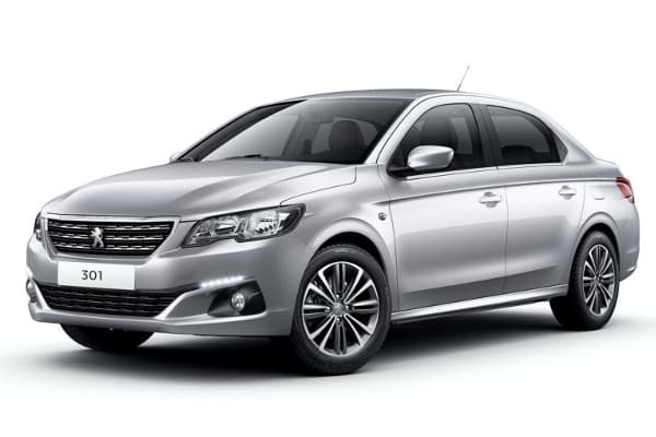 تعرف على أسعار بيجو 301 موديل 2021 ومواصفاتها فى مصر