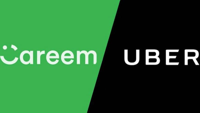 أوبر وكريم وغيرها من الشركات باتت جزءًا من الأزمة المرورية بدلًا من تخفيفها وفق دراسة أمريكية