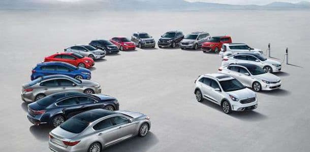 4 شروط للحصول على تمويل في المبادرة الرئاسية لإحلال السيارات