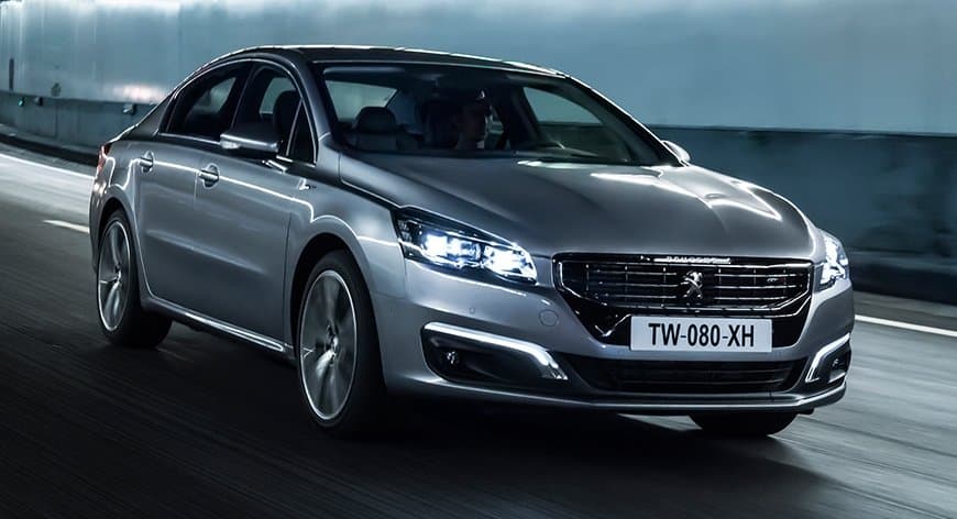 تعرف على أسعار بيجو 508 موديل 2021 و مواصفاتها فى مصر