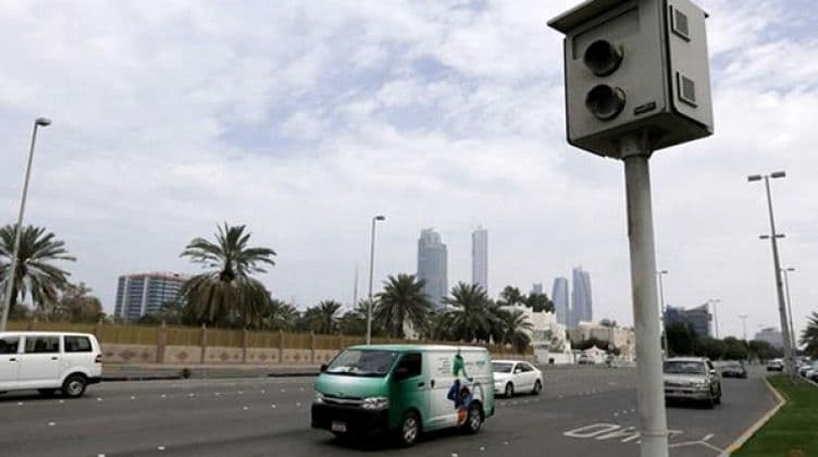 أماكن الرادار فى القاهرة الطريق الدائرى و طريق السويس و الشروق و مدينتى