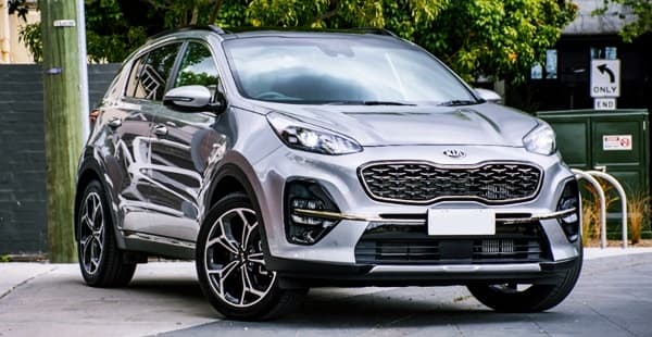 تعرف على أسعار كيا سبورتاج موديل 2021 ومواصفاتها
