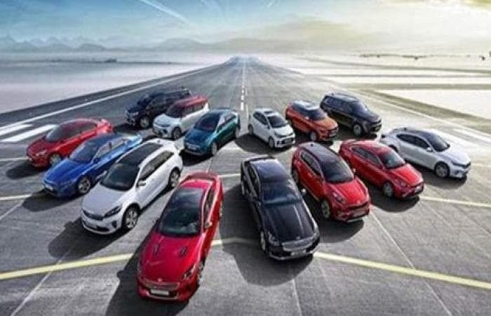 تعرف على أهم السيارات الجديدة الموجودة عالميًا للعام 2021