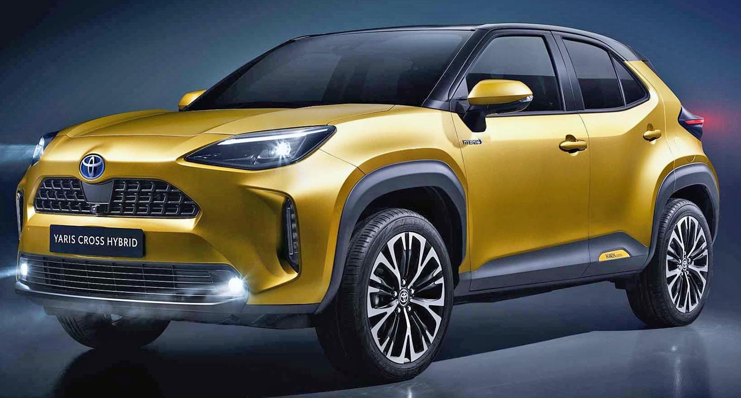 تعرف على أسعار تويوتا ياريس 2021 ومواصفاتها