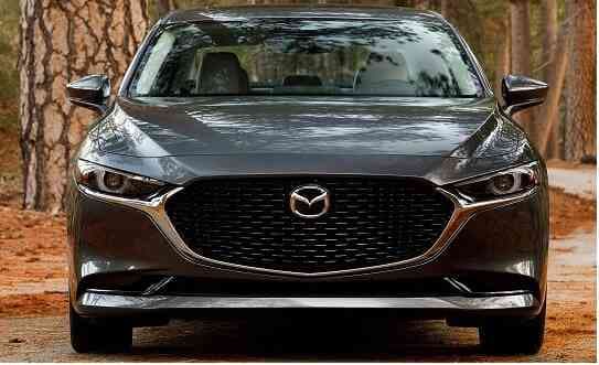 تعرف على أسعار مازدا 3 موديل 2021 ومواصفاتها