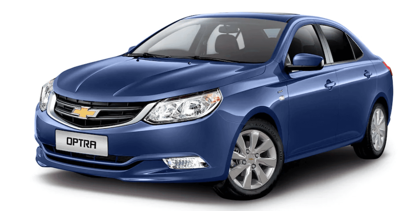 تعرف على أسعار شيفروليه أوبترا موديل 2021 و مواصفاتها