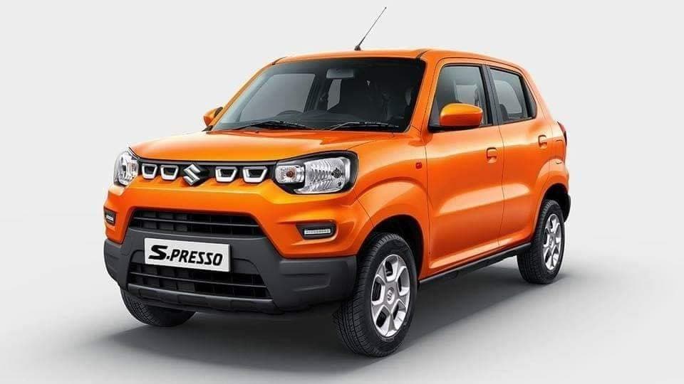 تعرف على سعر سوزوكى إسبريسو موديل 2021 ومواصفاتها