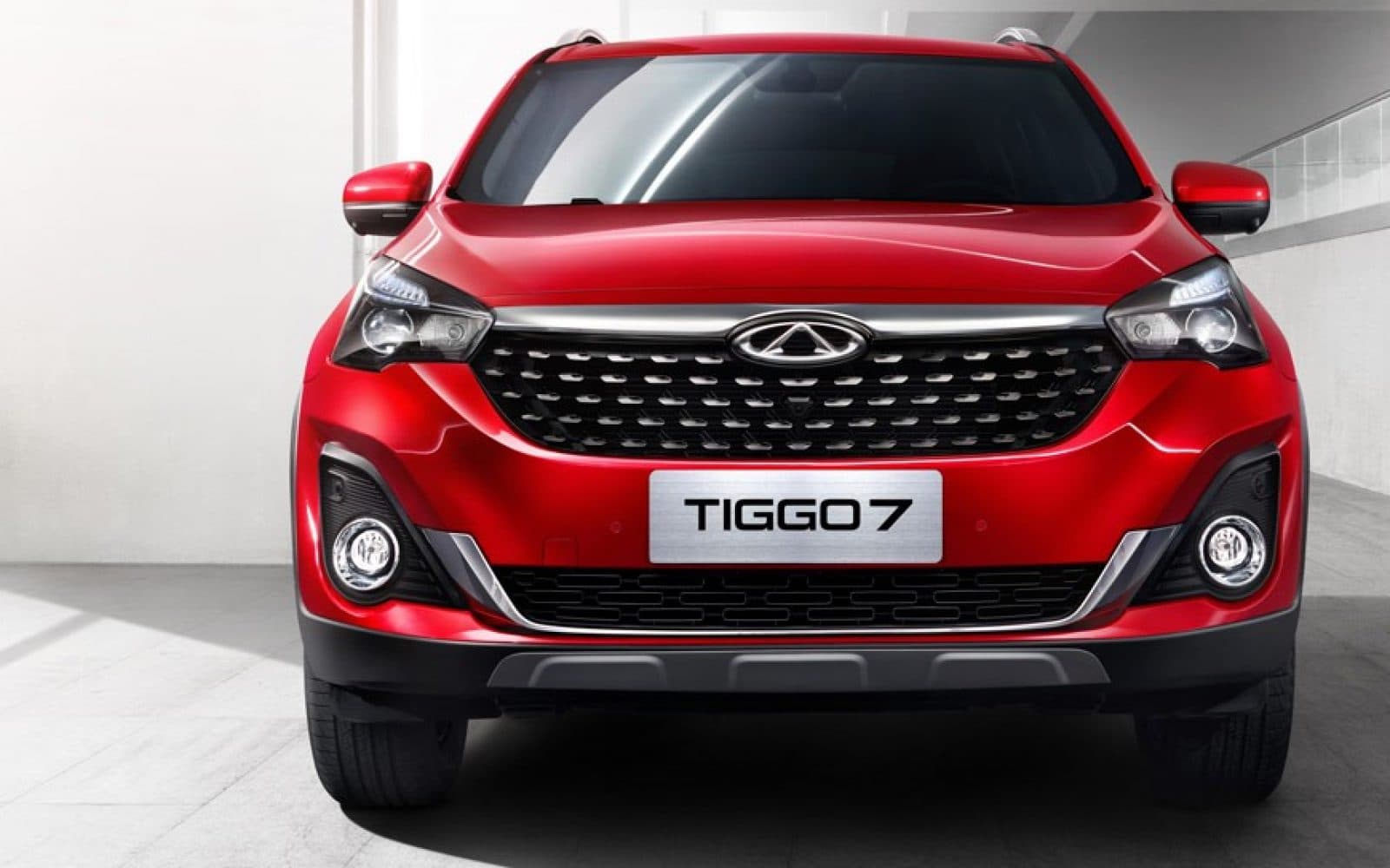 زيادة في أسعار سيارات شيري تيجو 7  موديل 2021 فى مصر