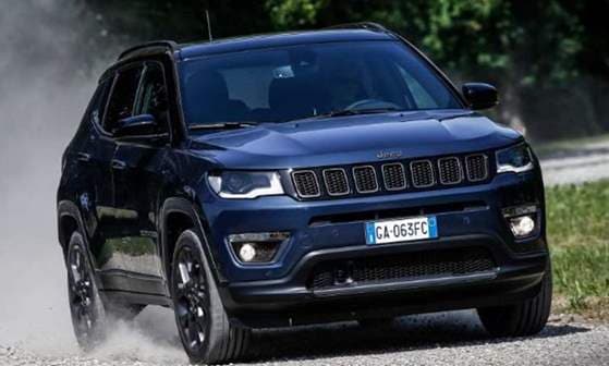 تعرف على اسعار جيب كومباس موديل 2021 ومواصفاتها