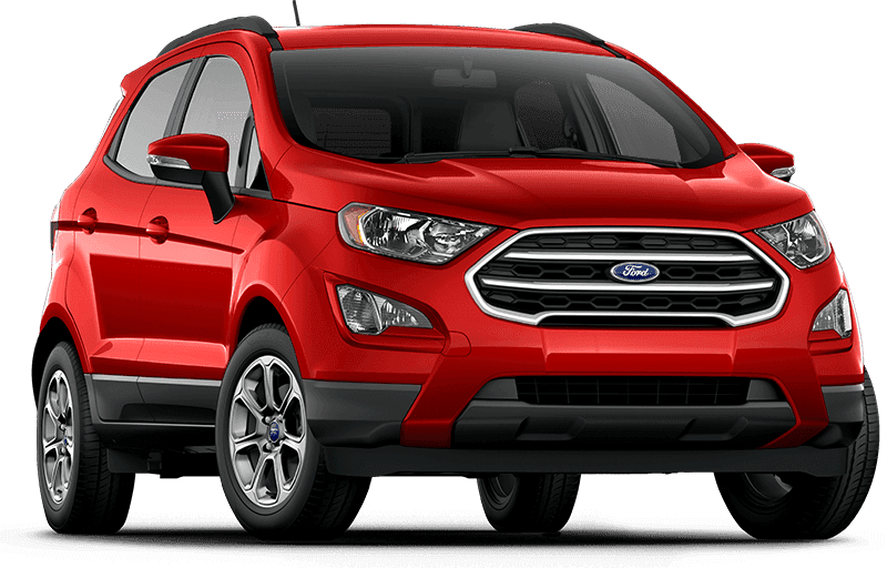 التعرف على أسعار فورد إيكو سبورت موديل 2021 ومواصفاتها