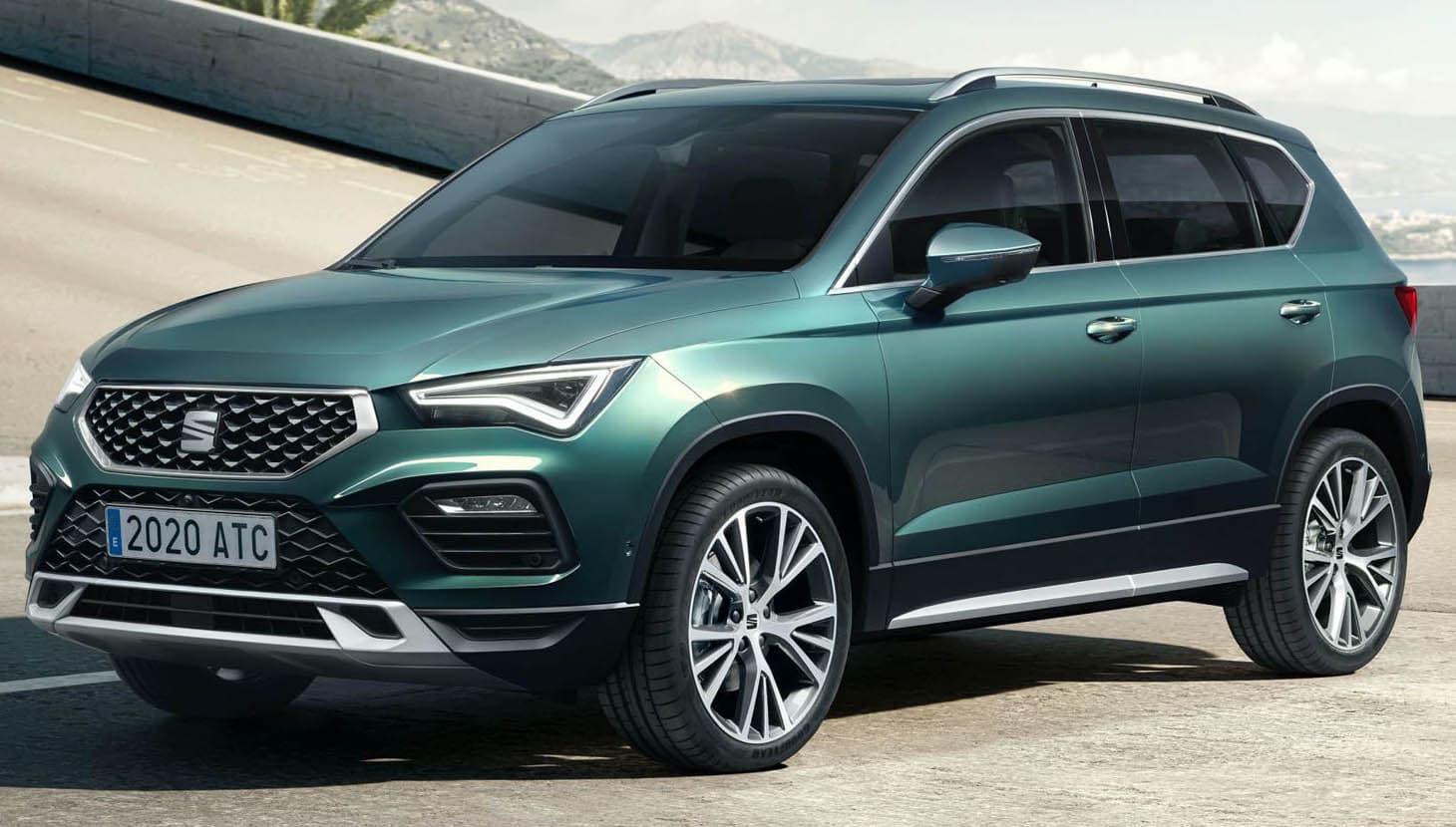 تعرف على أسعار سيات أتيكا موديل 2021 ومواصفاتها