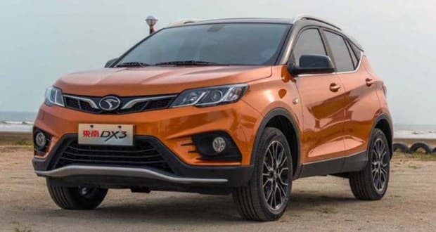 تعرف على أسعار ومواصفات ساوايست DX-3 الرياضية موديل 2021 بمصر