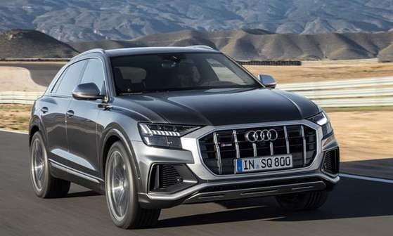 التعرف على سعر أودي Q8 موديل 2021 ومواصفاتها