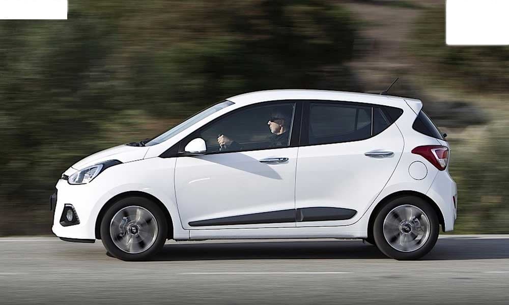 تعرف على  اسعار هيونداي I10 موديل 2021 و مواصفاتها ومميزاتها وعيوبها 