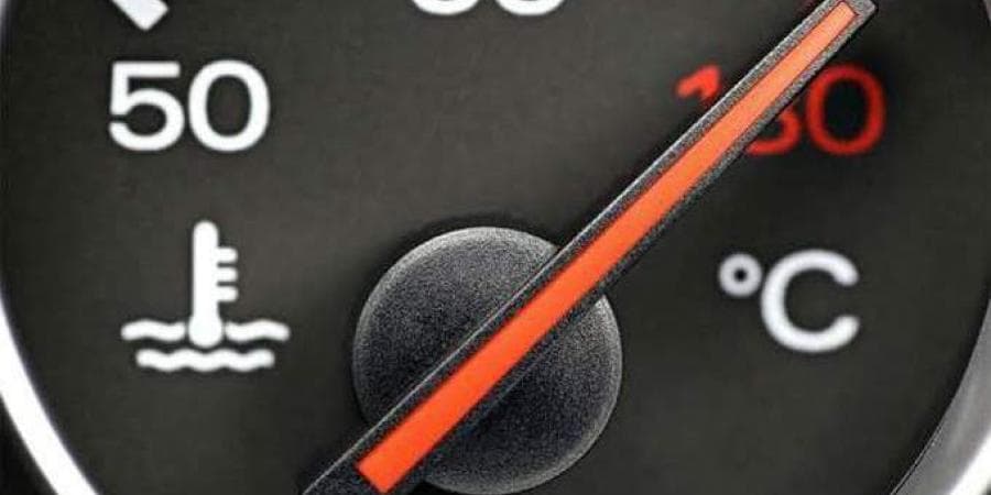 تعرف على أسباب سخونة السيارة  في فصل الصيف