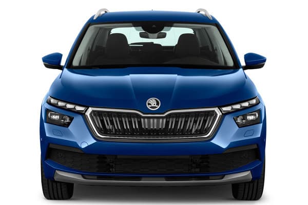 تعرف على أسعار سكودا كوميك موديل 2021 مع توضيح المميزات والعيوب