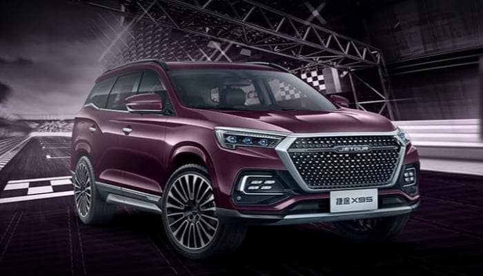 أسعار  جيتور X95 موديل 2022 ومواصفاتها