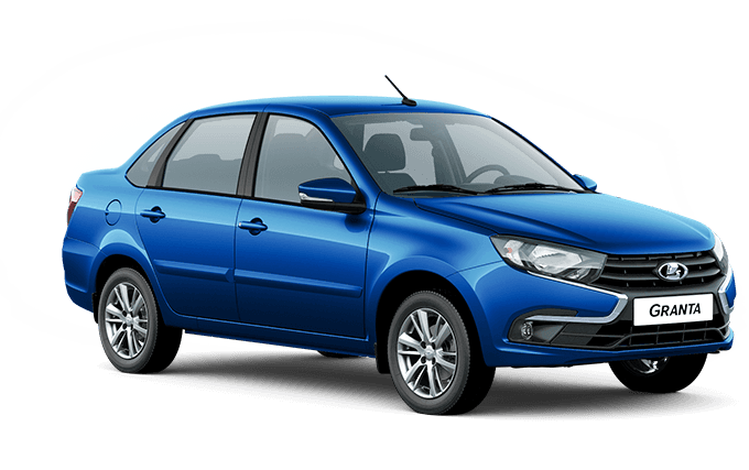 مواصفات لادا جرانتا  موديل 2022