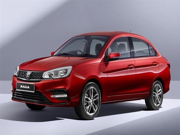 أسعار بروتون ساجا موديل 2022