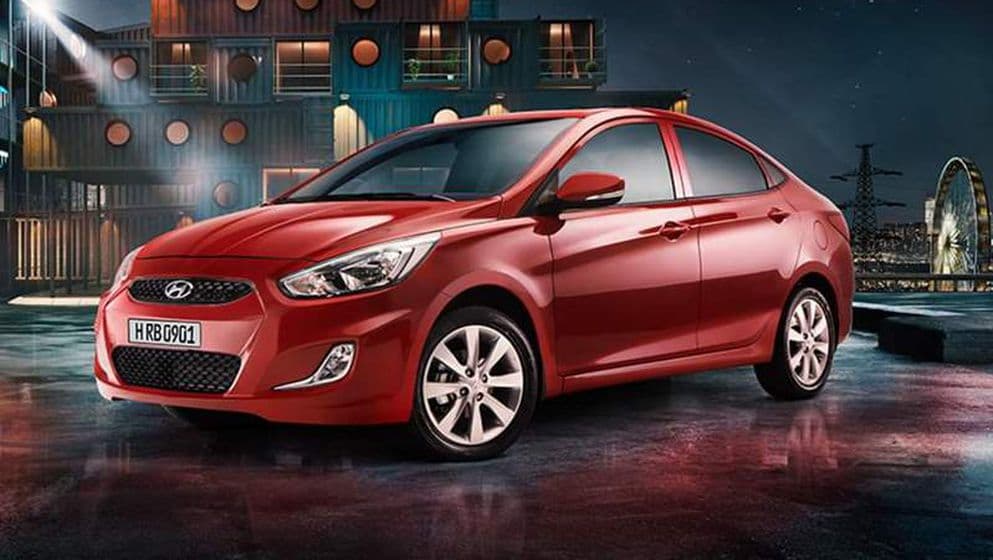 أسعار هيواندى أكسنت RB موديل 2022 و مواصفاتها