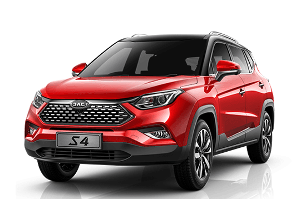 أسعار  جاك S4 موديل 2022 و مواصفاتها