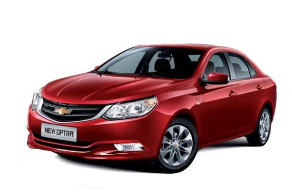 أسعار  شيفروليه أوبترا  موديل 2022 ومواصفاتها