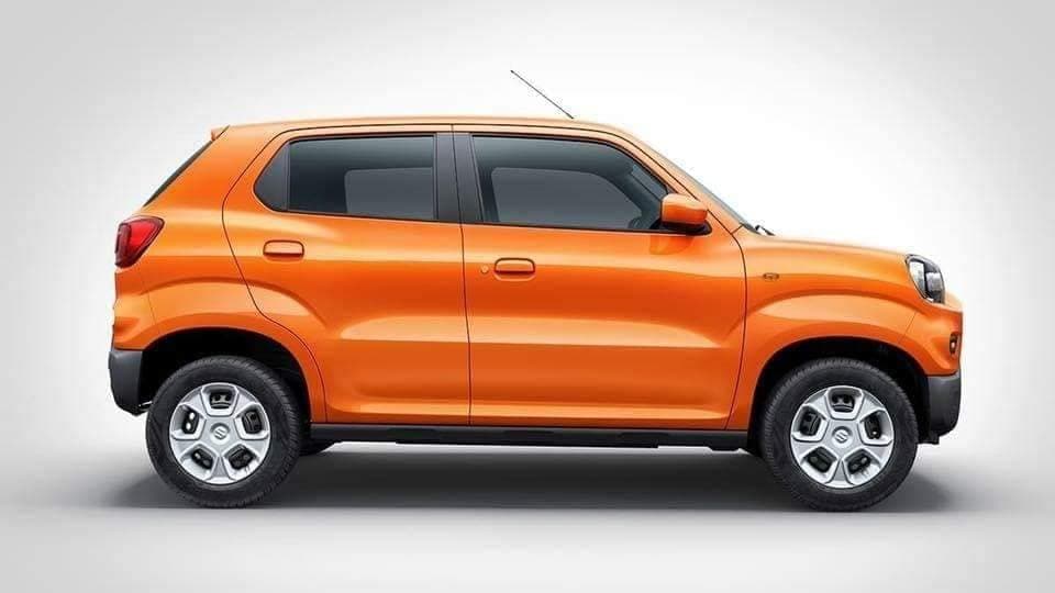 سعر سوزوكي إسبريسو موديل 2022  ومواصفاتها