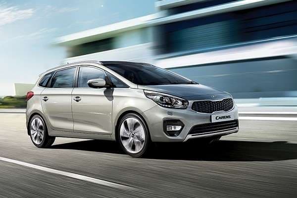 اسعار  كيا كارينز 2022 ومواصفاتها