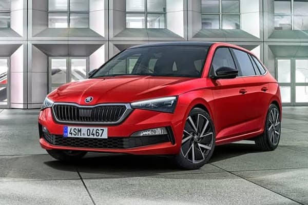 أسعار  سكودا سكالا موديل 2022 ومواصفاتها ومميزاتها وعيوبها