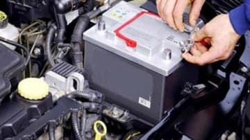 نصائح ضرورية  للعناية ببطارية السيارة في فصل الشتاء