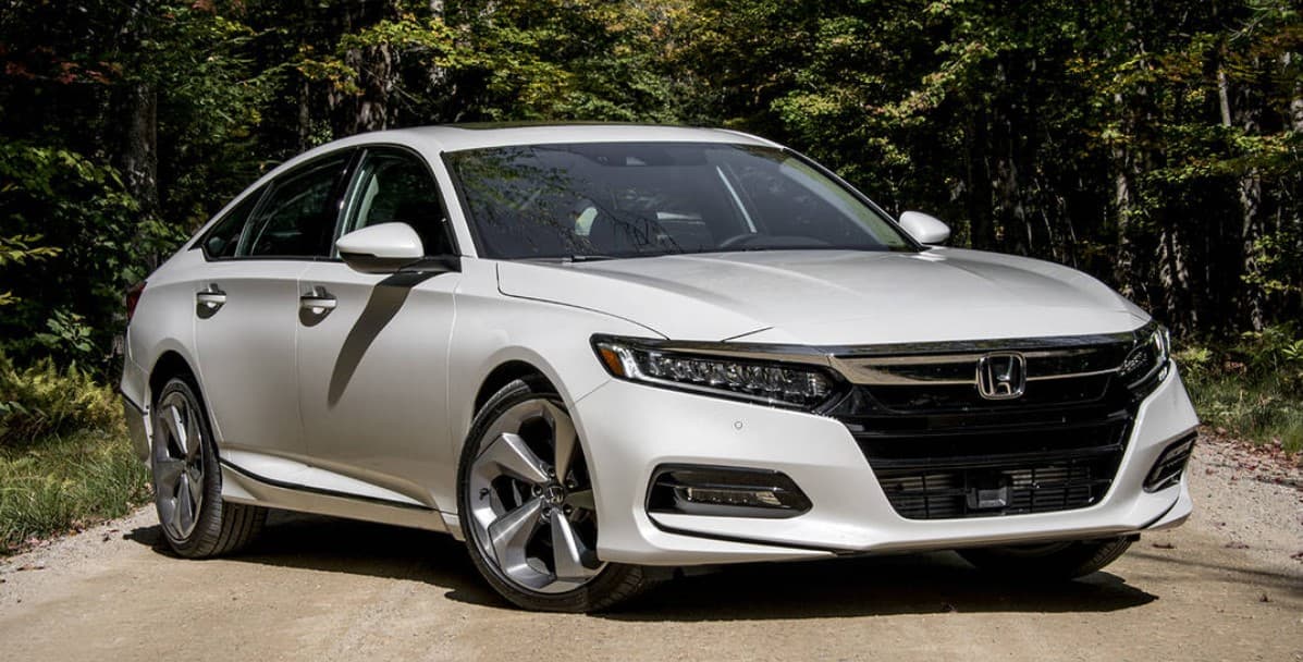 أسعار هوندا أكورد 2022 ومواصفاتها