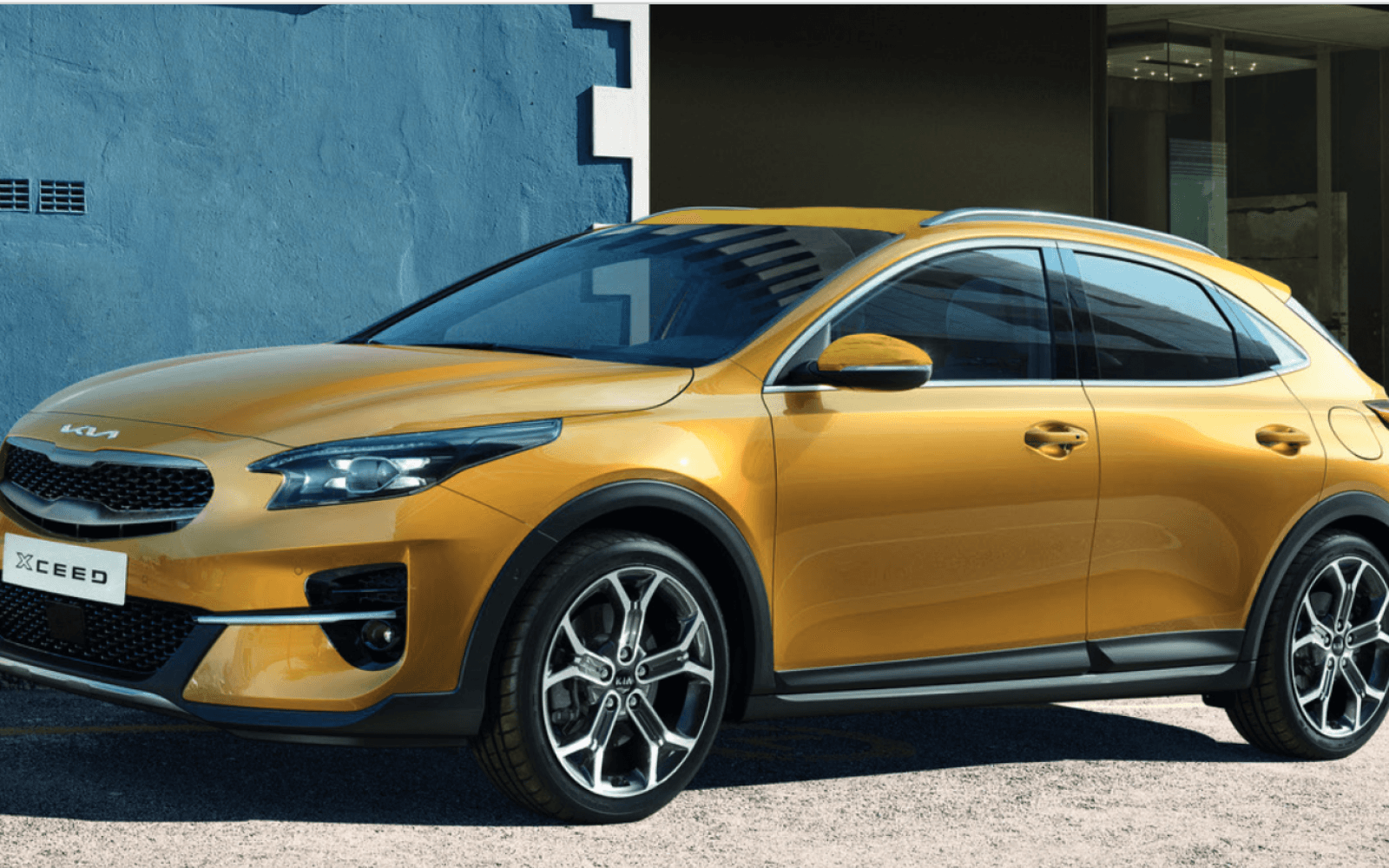 أسعار كيا اكسيد موديل 2022 مع توضيح  مواصفاتها والمميزات والعيوب