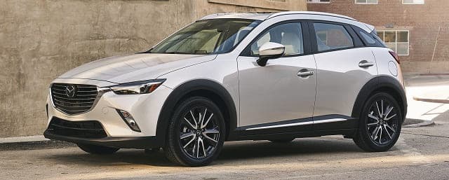 أسعار سيارات (مازدا CX-3) موديل 2021  مع توضيح مواصفاتها والمميزات والعيوب