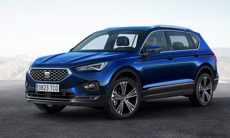 أسعار «سيات تاراكو» موديل 2022 ومواصفاتها ومميزاتها و عيوبها