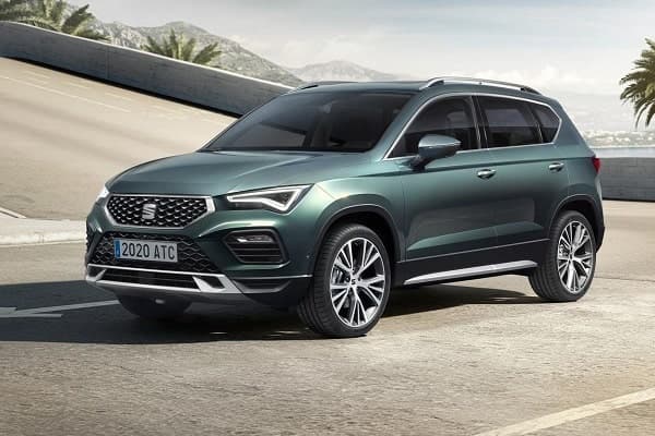 أسعار سيارة سيات اتيكا 2022 ومواصفاتها ومميزاتها وعيوبها