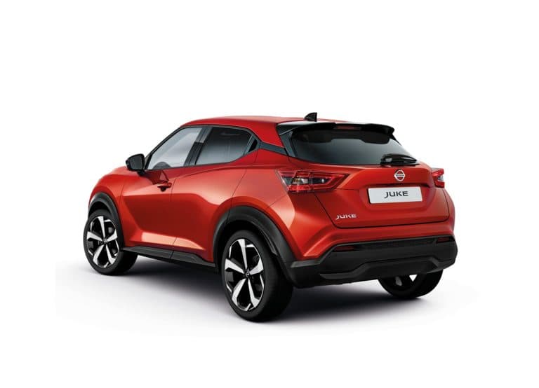 أسعار نيسان جوك موديل 2022 ومواصفاتها