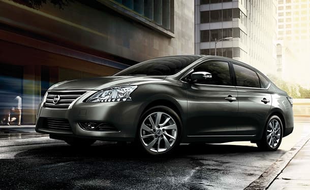 اسعار نيسان سنترا موديل 2022 ومواصفاتها  ومميزاتها وعيوبها