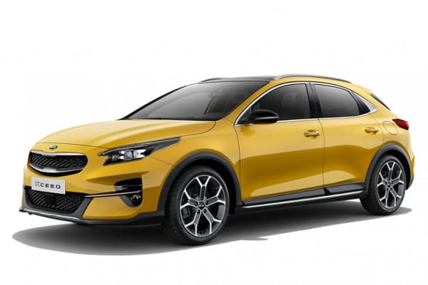 أسعار  كيا إكسيد 2022 ومواصفاتها والمميزات والعيوب