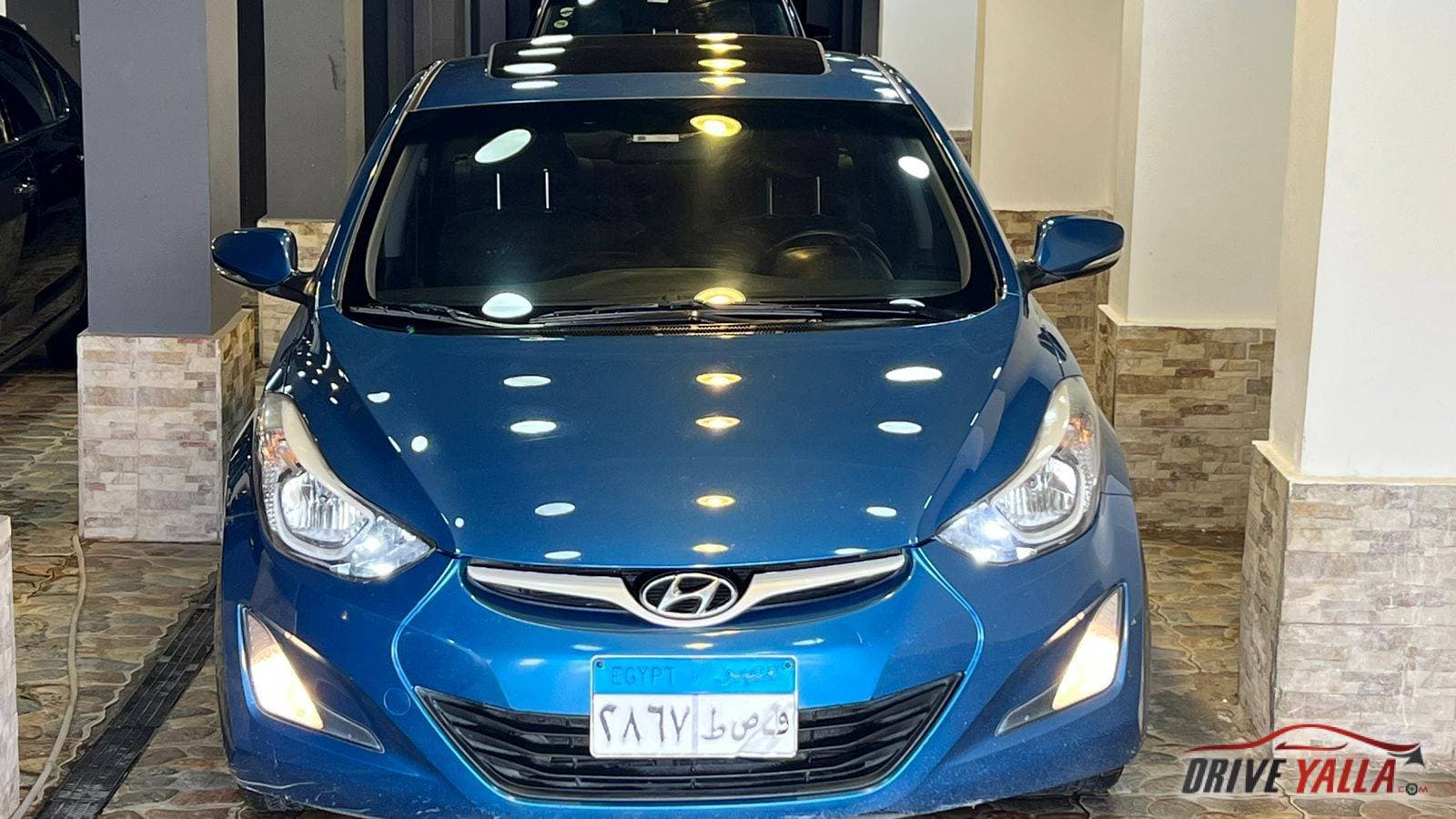 هيونداMD للبيع