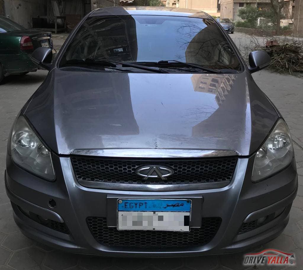 اسبيرانزا M11 مستعملة للبيع فى مصر 2010