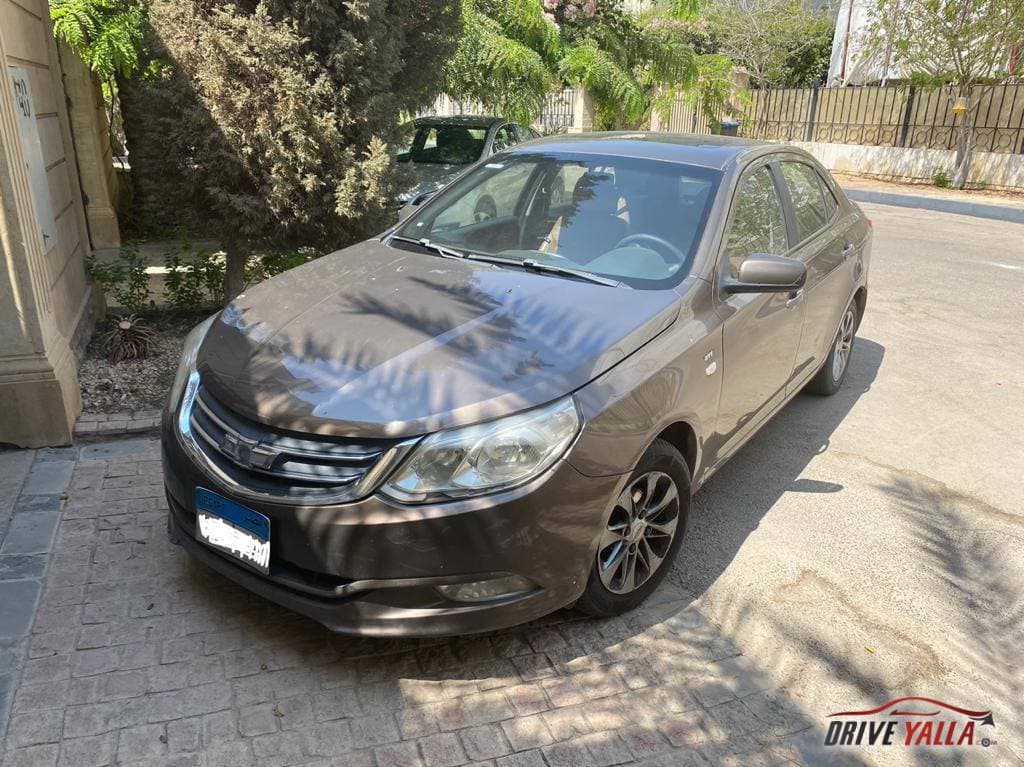 شيڤروليه أوبترا مستعملة للبيع فى مصر ٢٠١٥