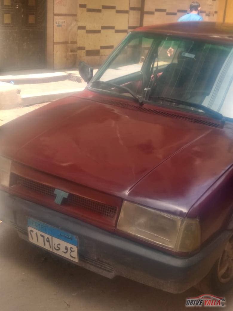 شاهين مستعملة للبيع فى مصرموديل 2000