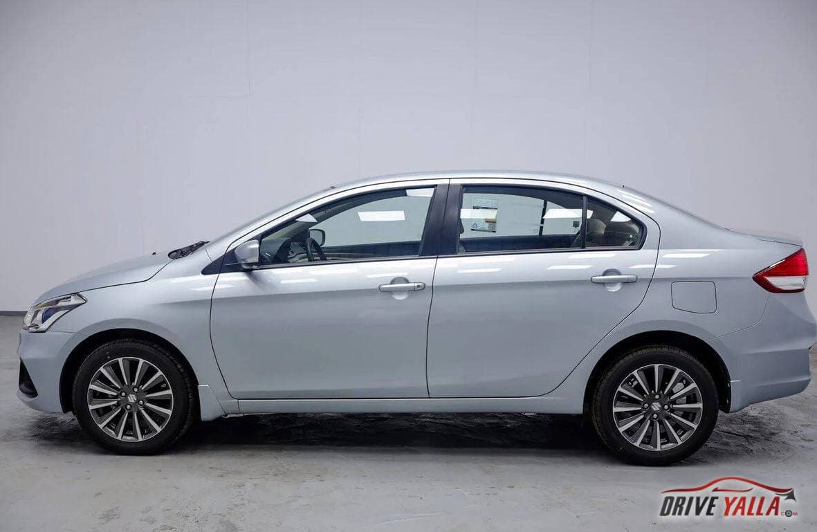 سوزوكي سياز