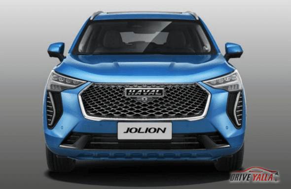 هافال جوليون