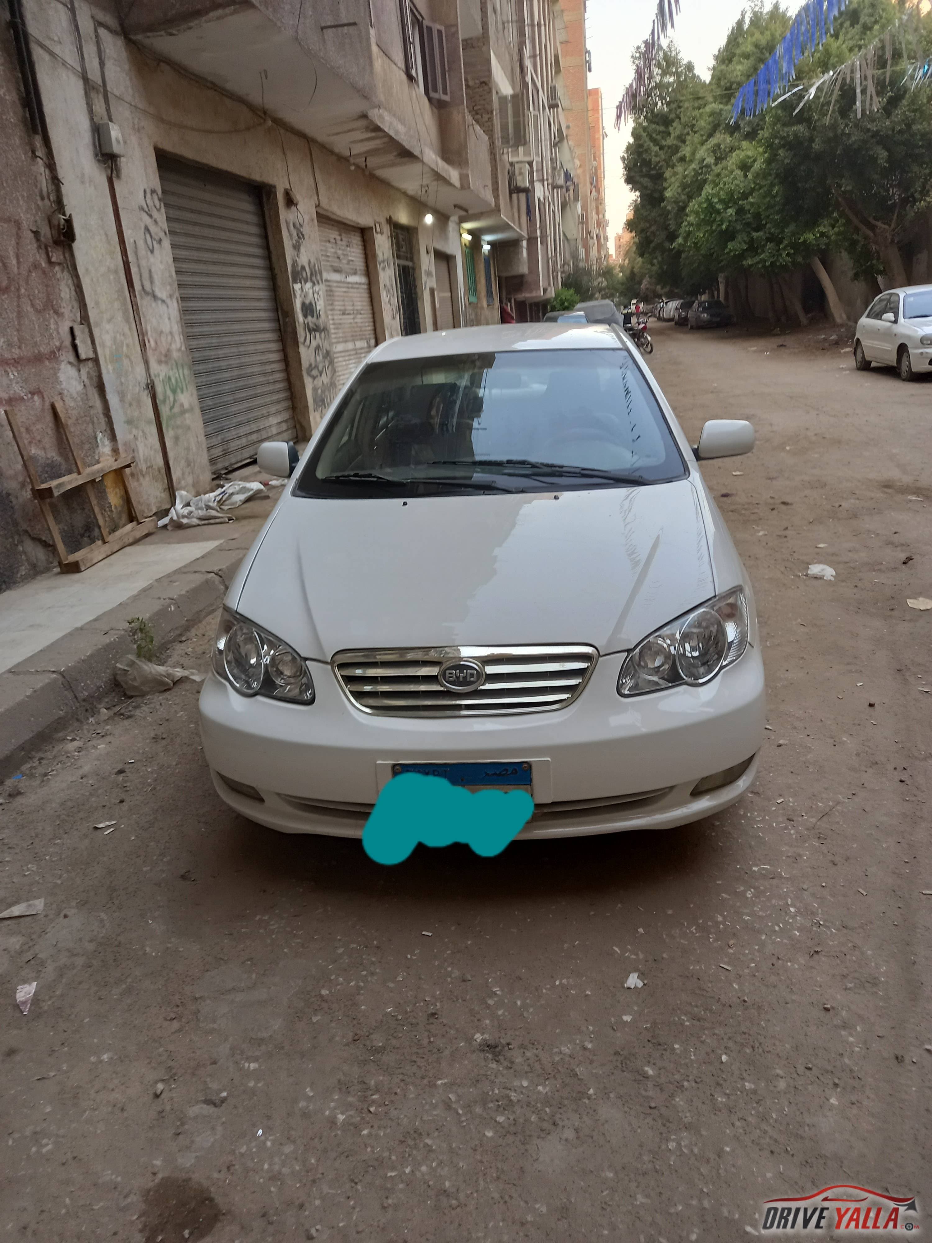 بى واى دى مستعملة للبيع فى مصر 2012